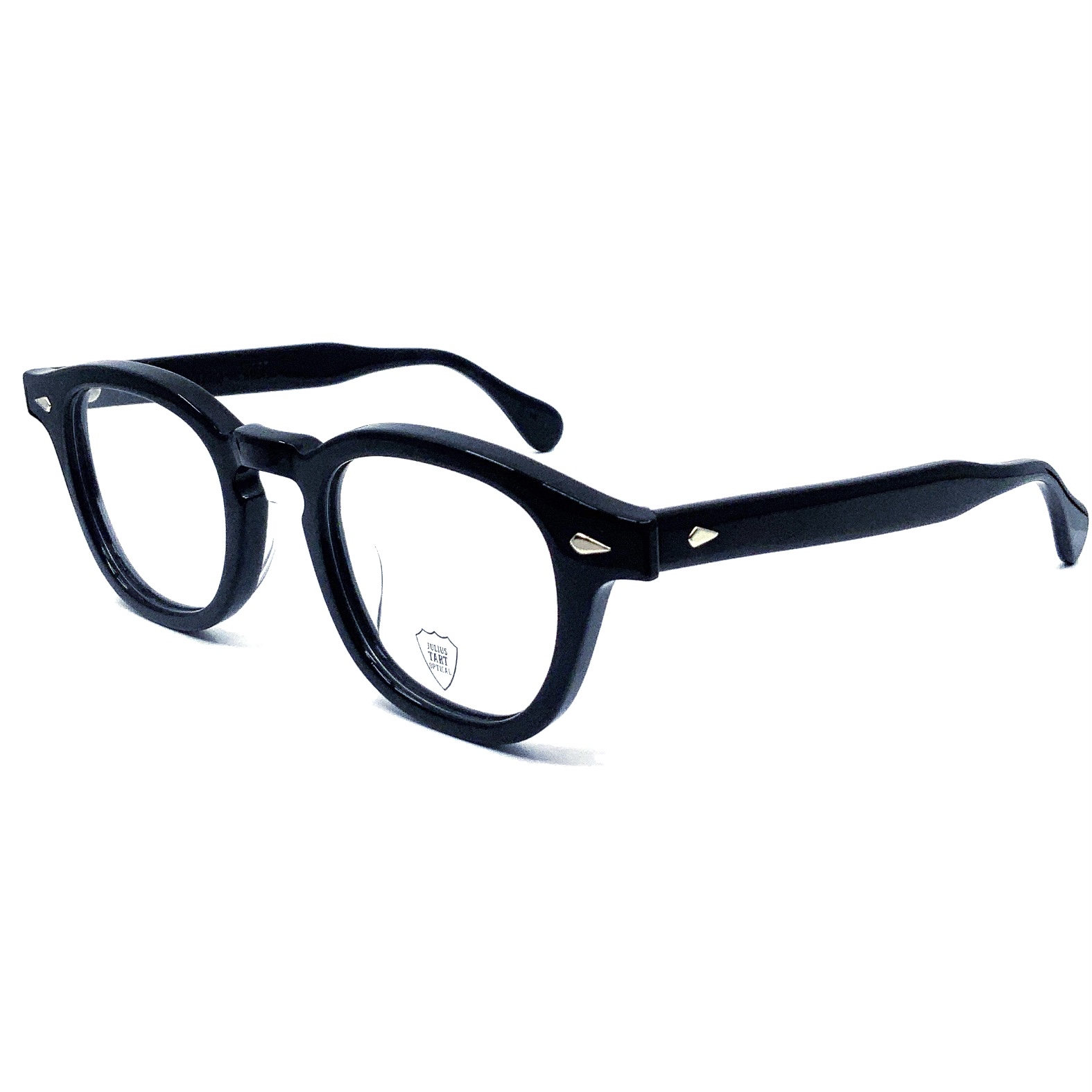 JULIUS TART OPTICAL ジュリアス タート オプティカル メガネ AR 48/24