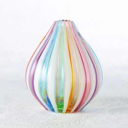 丹波.篠山.黒豆.硝子／ガラス工房.るん/宮崎英彦.恵巳