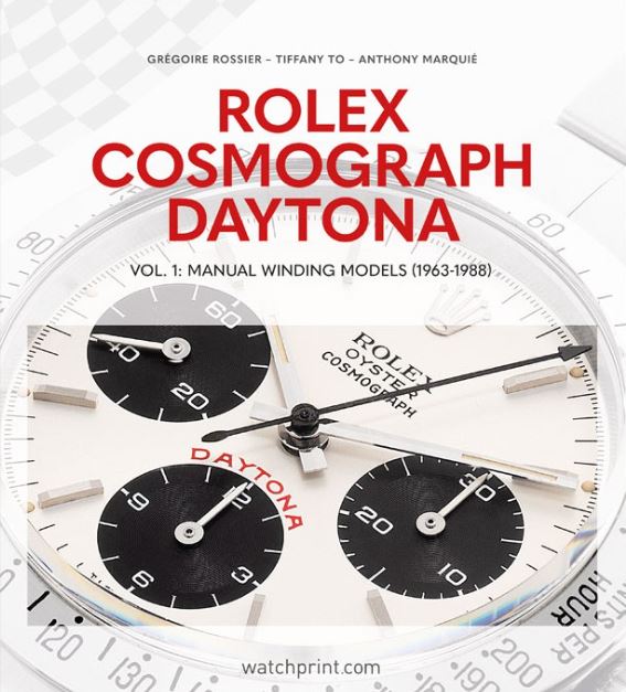 Glc Straps | Rolex Cosmograph Daytona