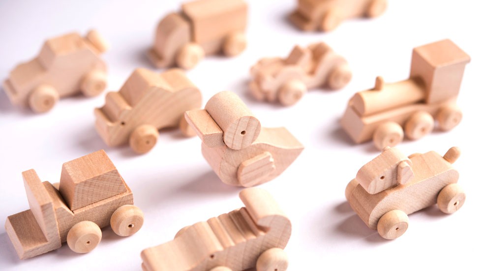 55億個のおもちゃに宿る、創意工夫の精神 | 【公式】江崎グリコ(Glico)