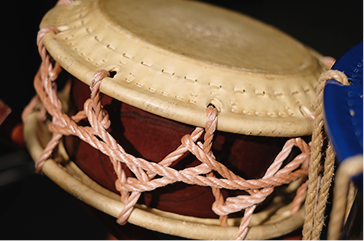 10. 和太鼓 Wadaiko | 生涯学習開発財団