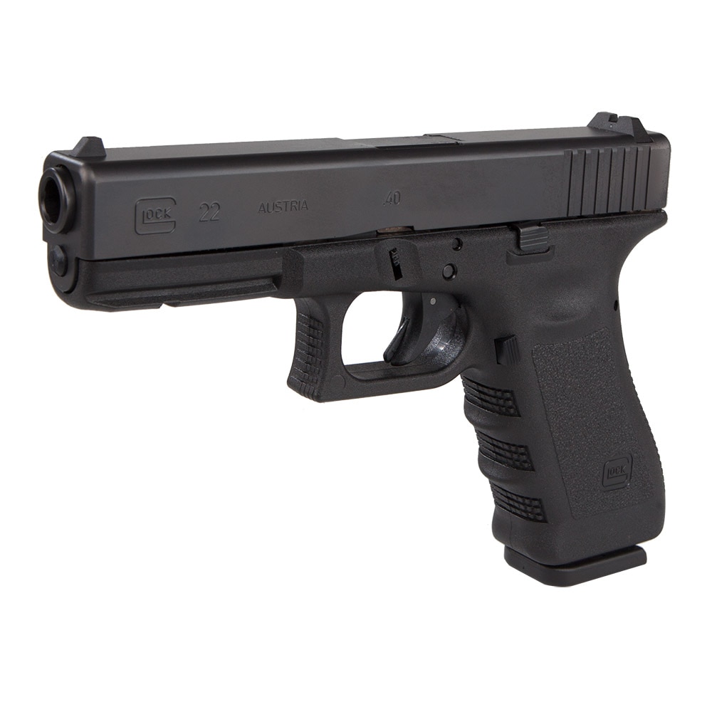 Glock 22 Gen3 .40S&W | Best Glock Accessories | GlockStore.com