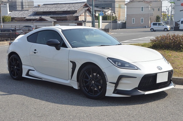 GLOBAL AUTO／TOYOTA在庫状況