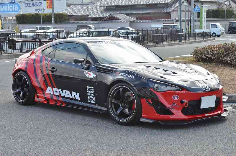 GLOBAL AUTO／TOYOTA在庫状況