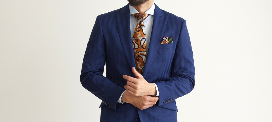 メンズオーダースーツ｜オーダースーツ専門店 GlobalStyle