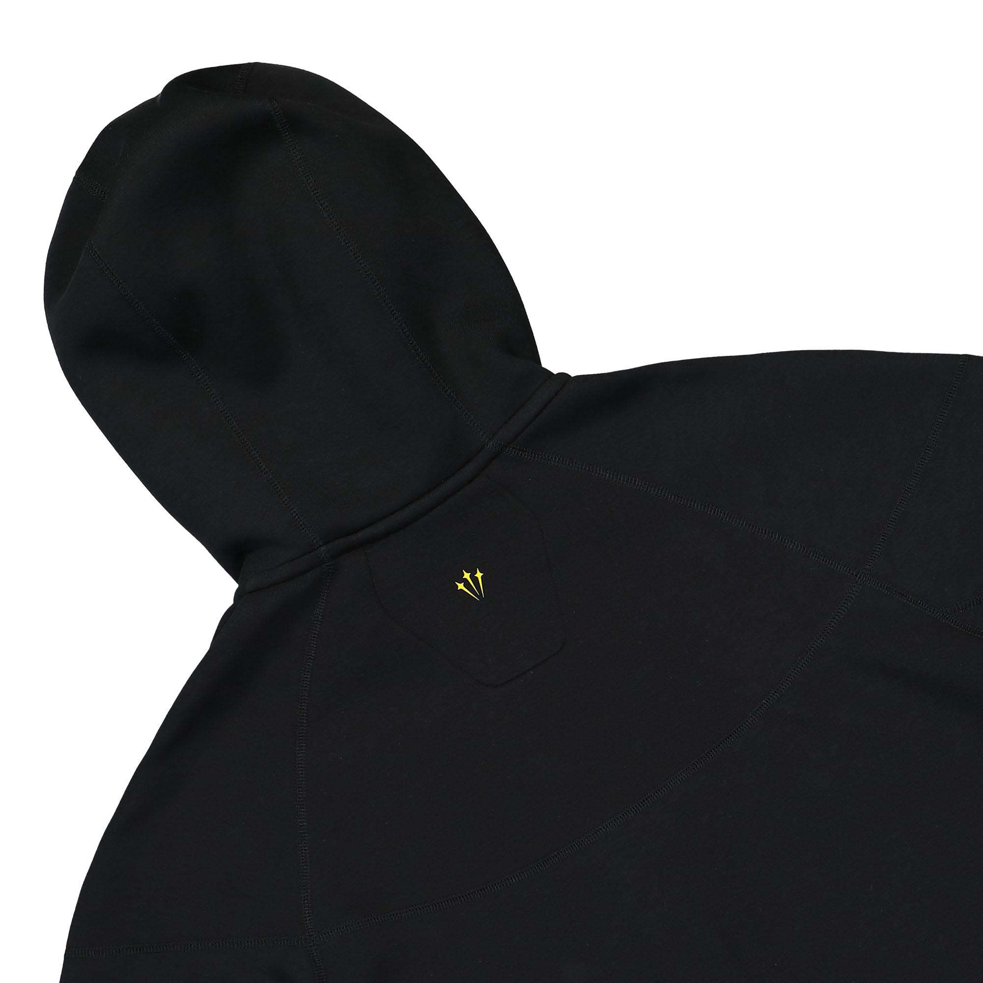 Nike x NOCTA Tech Fleece Hoodie Black – GlobalSneakers