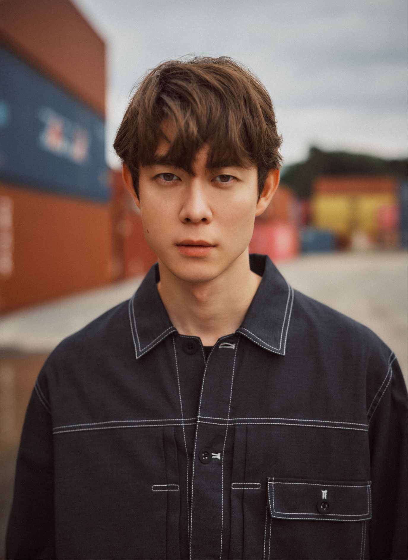 CLEAN DENIM HIO MIYAZAWA | グローバルワーク（GLOBAL WORK）