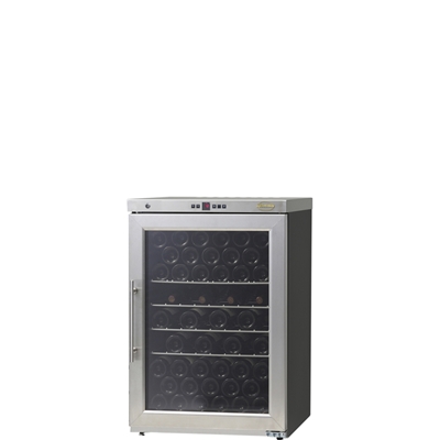 ワインセラーの理想形【信頼のドイツブランド】シャンブレア