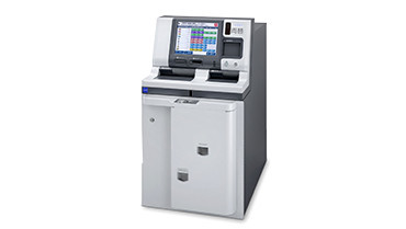 小型紙幣両替機 ER-80｜両替機｜製品カテゴリーから探す｜製品情報