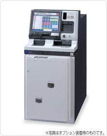 紙幣両替機 ENS-71｜両替機｜製品カテゴリーから探す｜製品情報