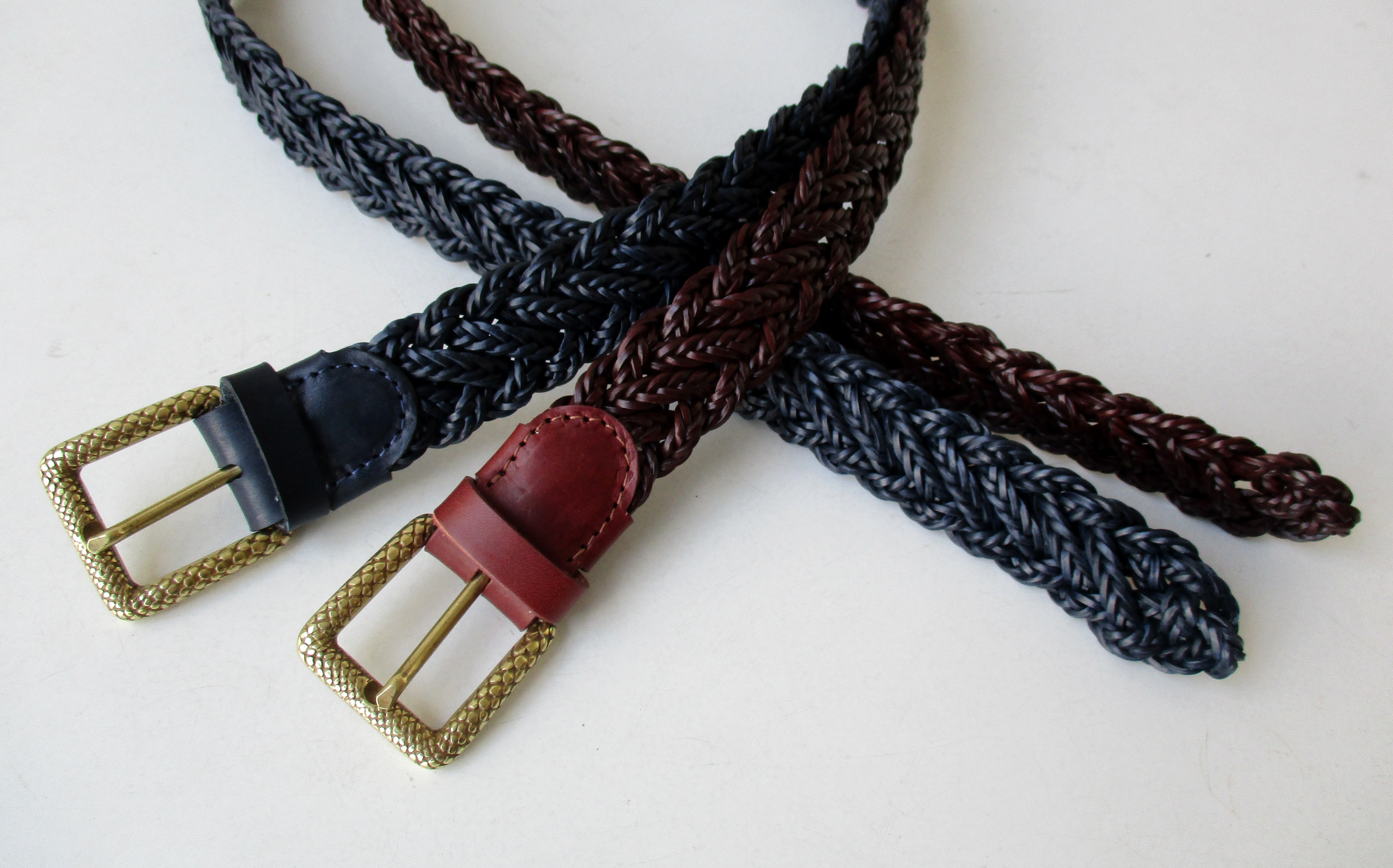 GLORYGUY & Cachette｜金銀は、ここにもあります!! TIBERIO FERRETTI