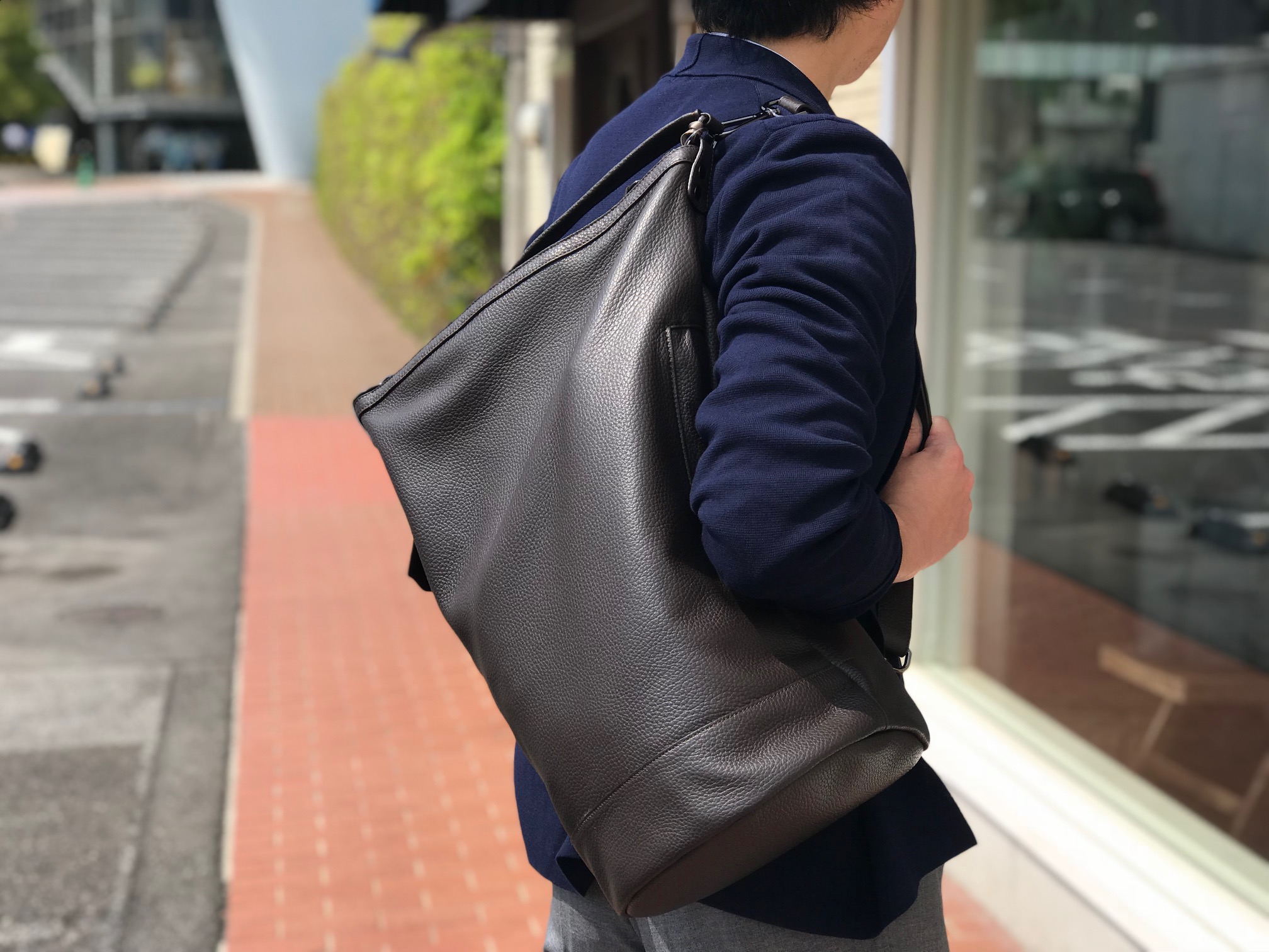 GLORYGUY & Cachette｜日常、旅行、ときどきビジネスにも。良い