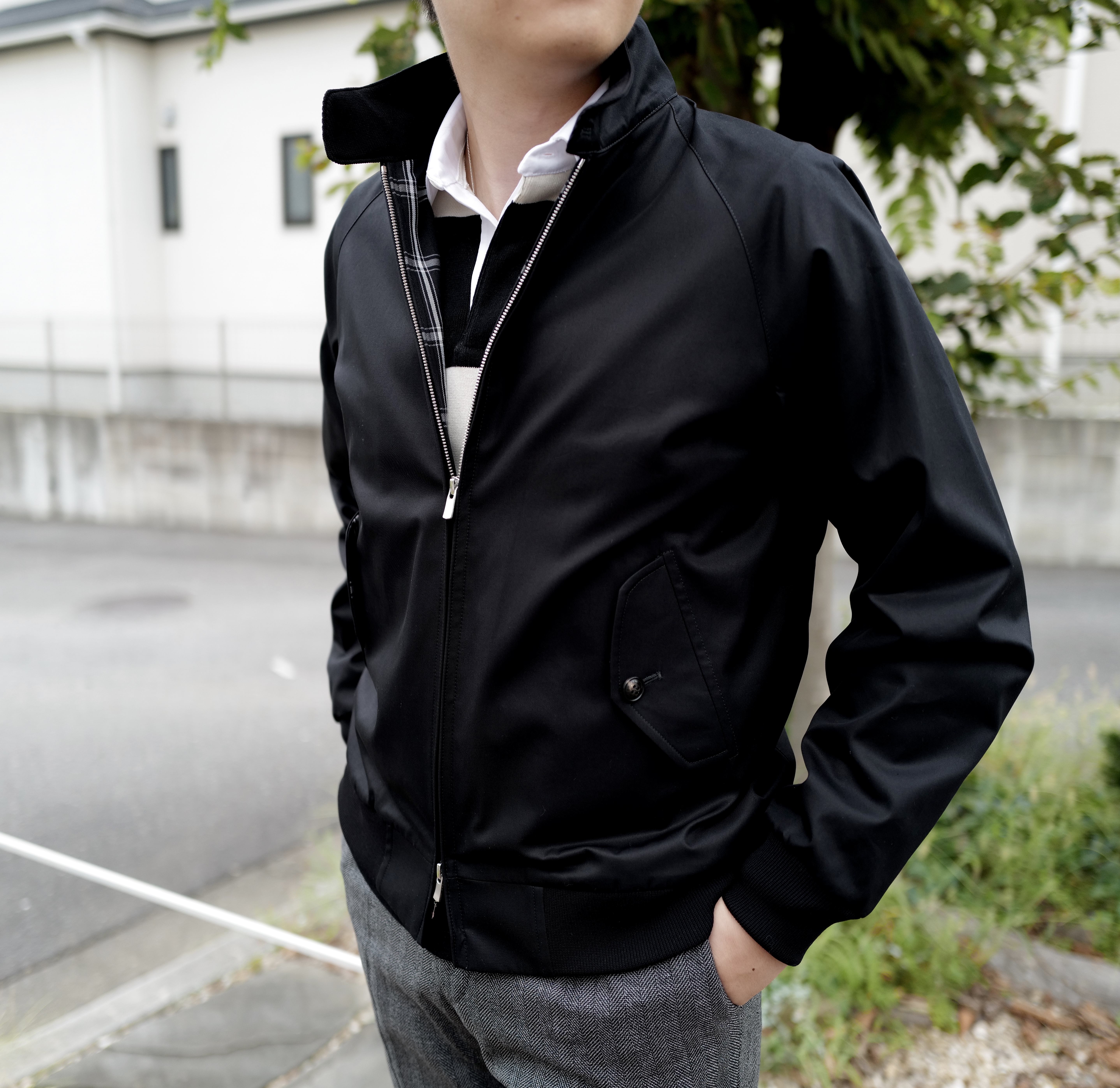 GLORYGUY & Cachette｜Cachette MEN'S