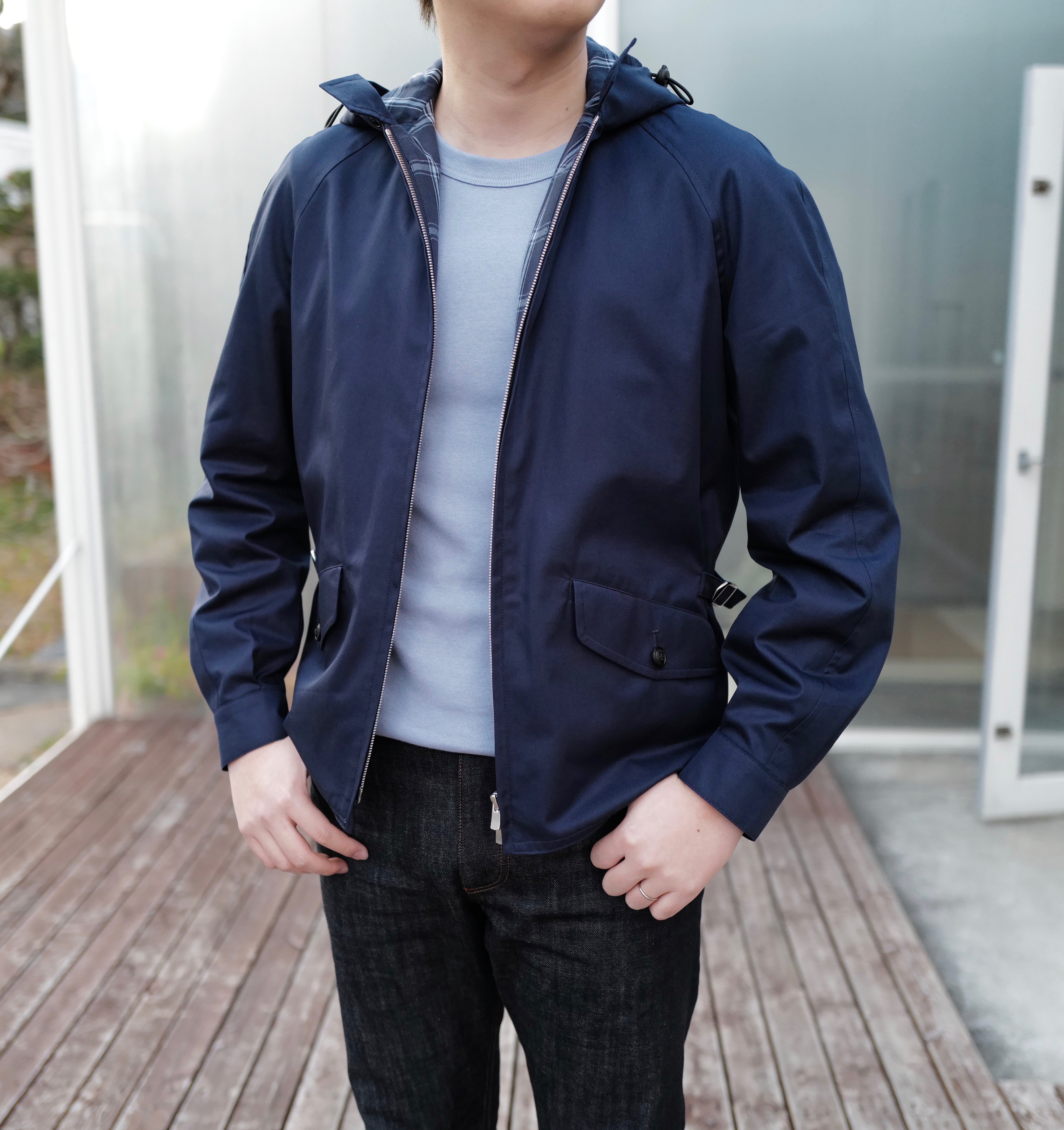 GLORYGUY & Cachette｜Cachette MEN'S