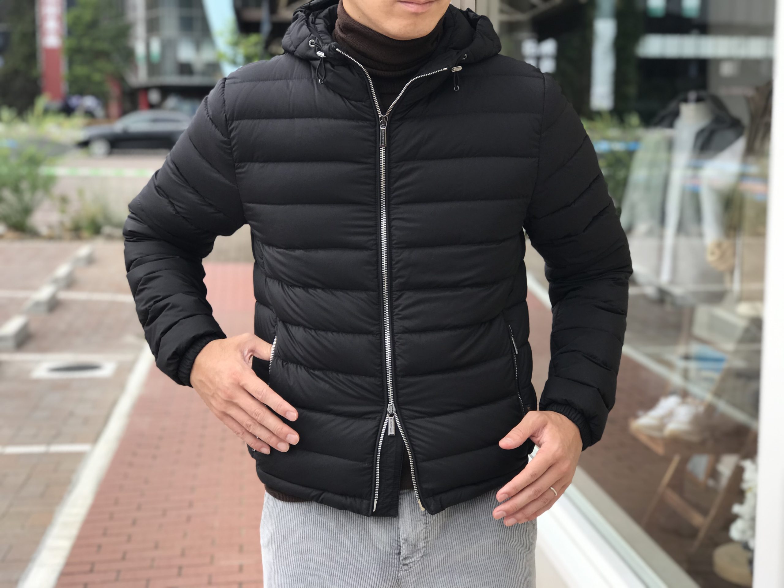 ダウンジャケット ｜ GLORYGUYSカテゴリー ｜ Clothes to You