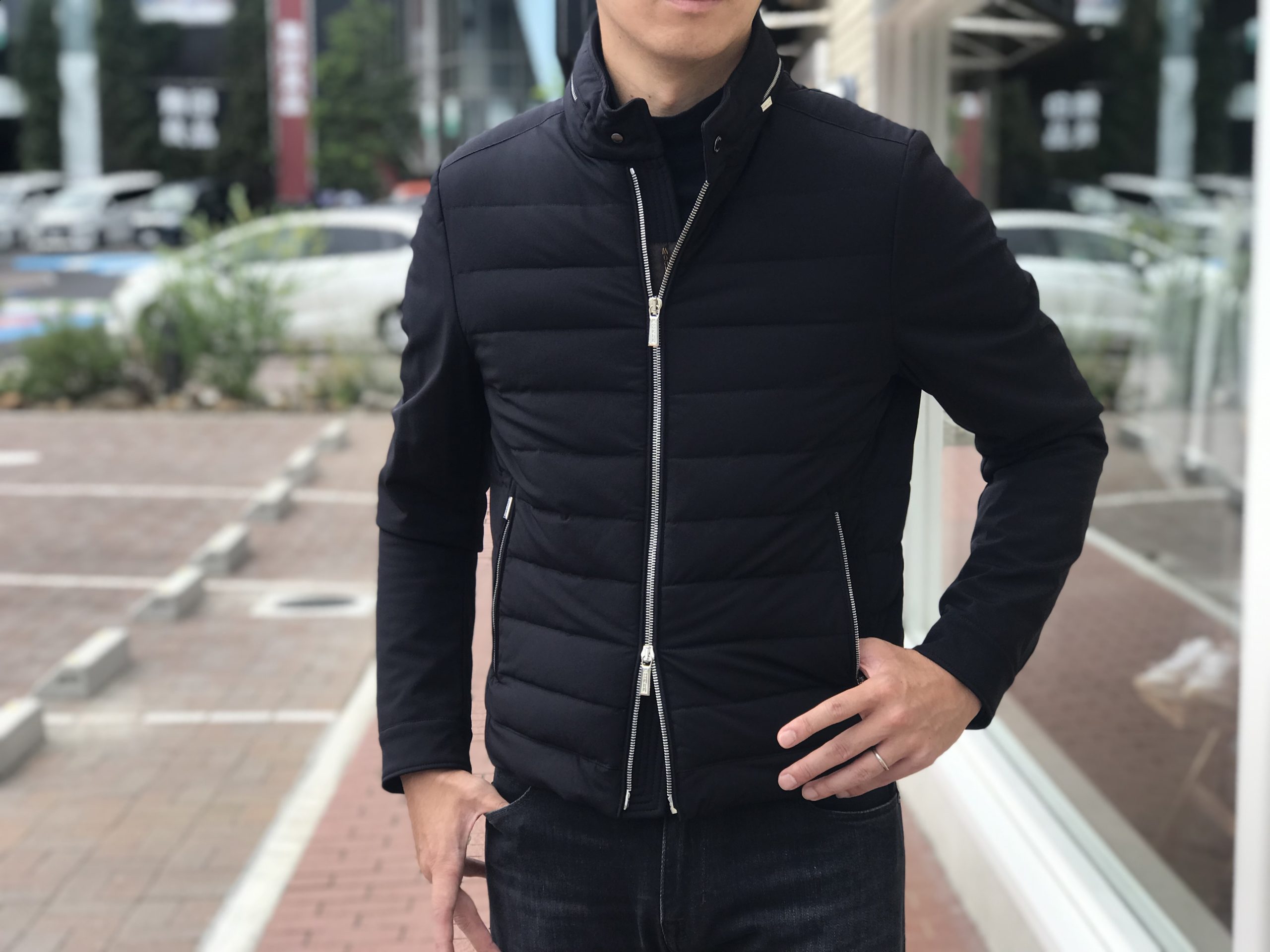 MooRER ｜ GLORYGUYSカテゴリー ｜ Clothes to You｜GLORYGUY＆Cachette