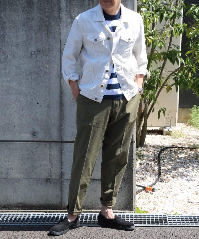 Settefili Cashmere/セッテフィーリ カシミアの感動を共有できるサマー