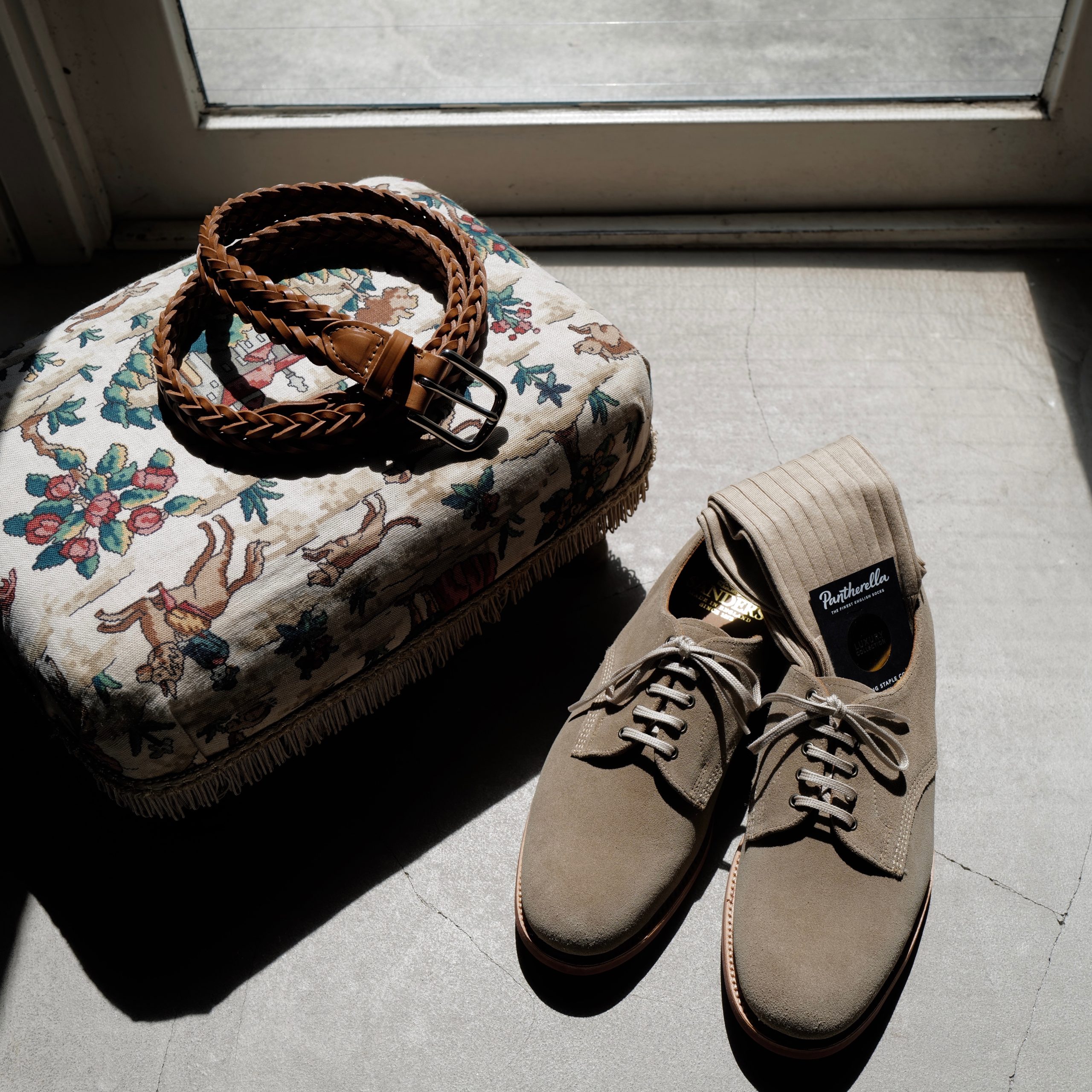 WHITEHOUSE COX ｜ CachetteMENSカテゴリー ｜ Clothes to You