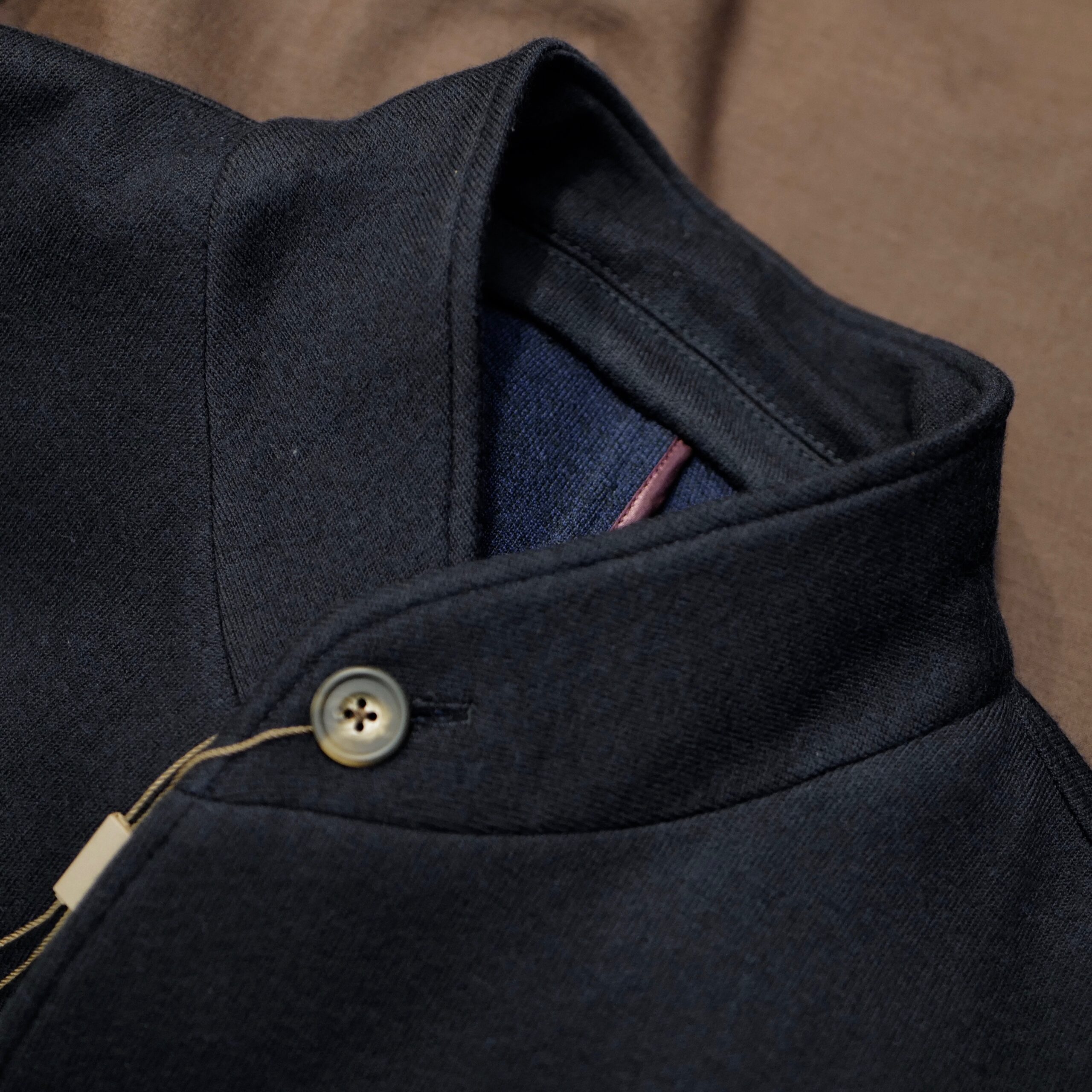 1839年創業である英国を代表する洋品店【CORDINGS/コーディングス