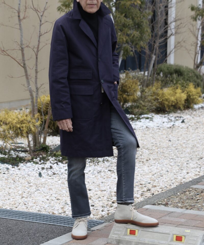 コート ｜ GLORYGUYSカテゴリー ｜ Clothes to You｜GLORYGUY＆Cachette