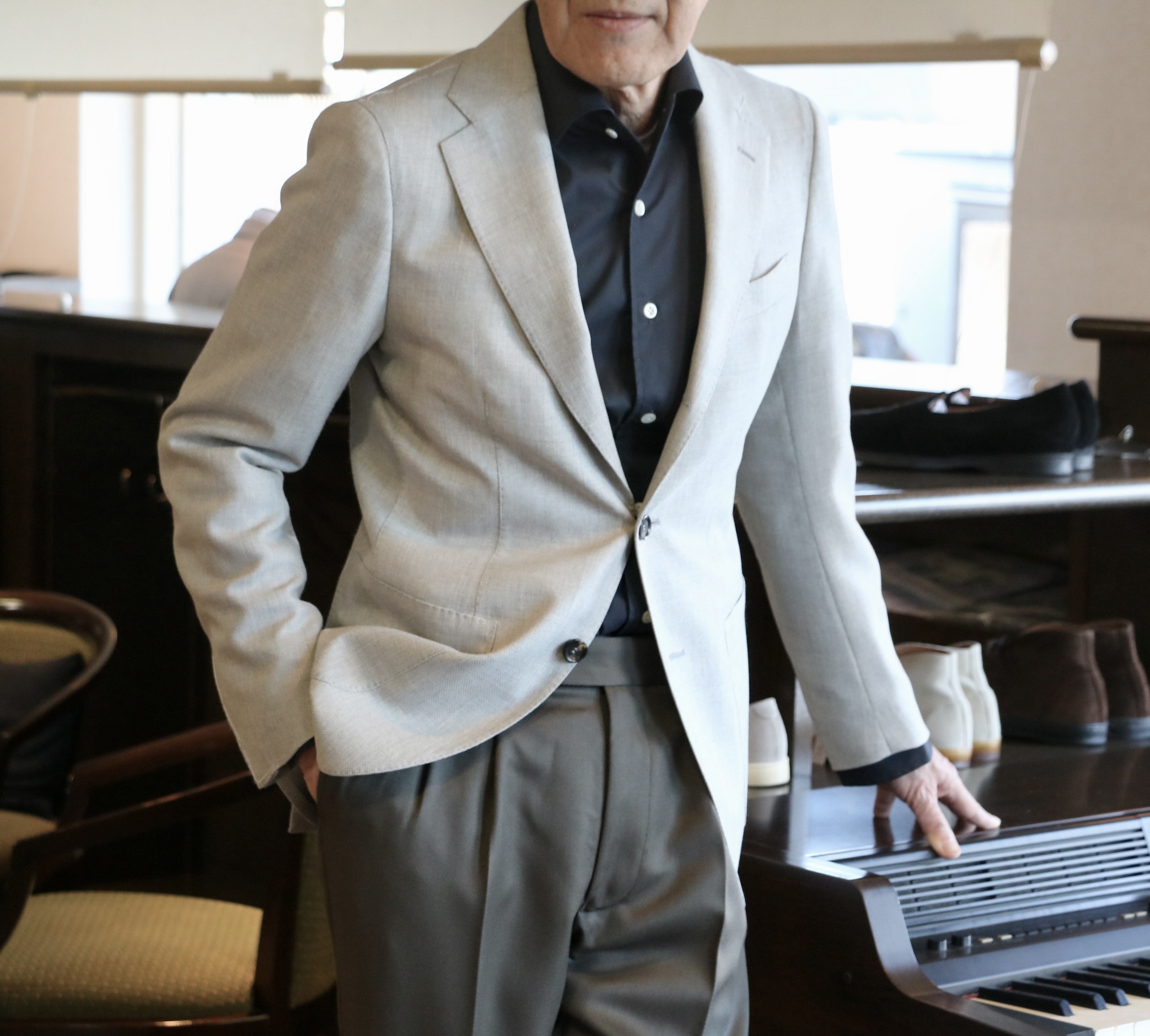 GLORYGUYS ｜ Clothes to You｜GLORYGUY＆Cachette