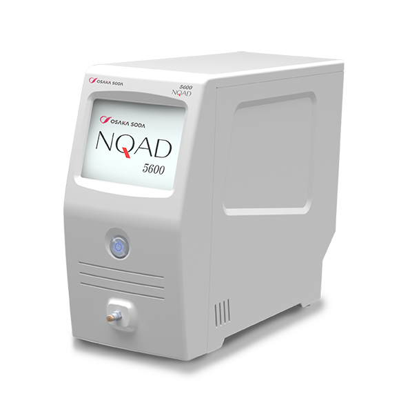 究極のユニバーサル検出器 NQAD | 検出器 | ジーエルサイエンス