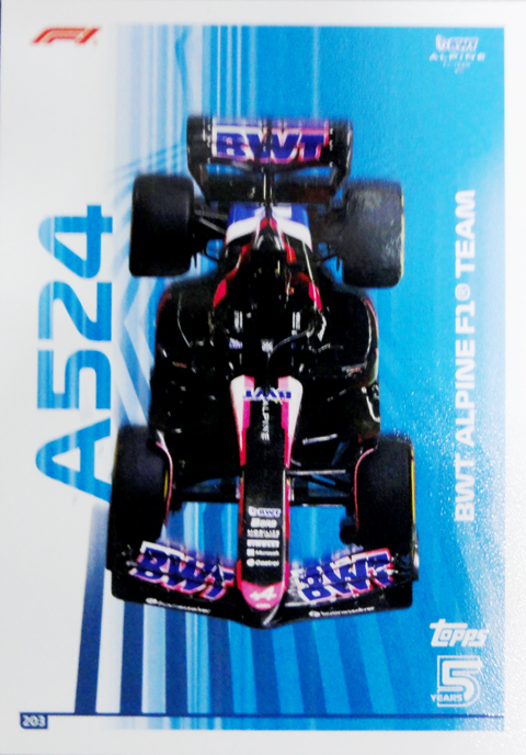 F1のメモラビリアグッズの販売【REVOLUTION】