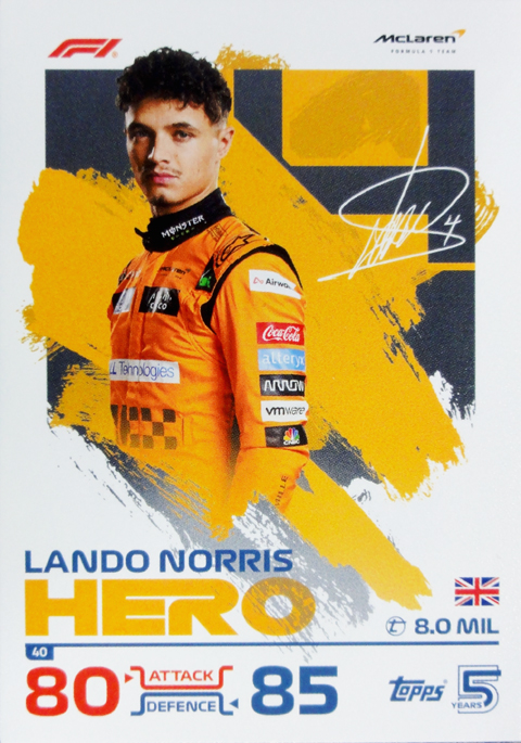 ○vascara F1のメモラビリアグッズの販売【REVOLUTION】