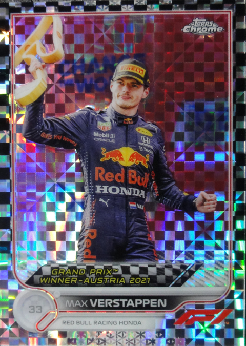 ○vascara F1のメモラビリアグッズの販売【REVOLUTION】