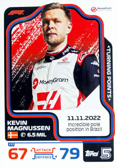 F1のメモラビリアグッズの販売【REVOLUTION】