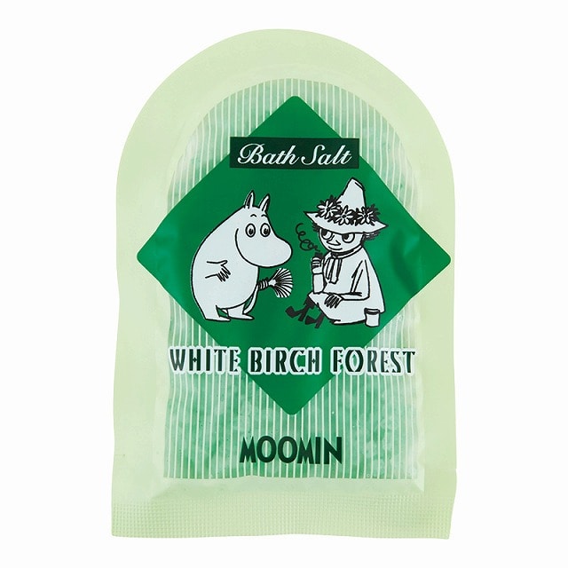 ムーミン プチバスギフト しらかばの森: CHARACTER | GPPオンライン