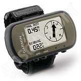 Garmin Foretrex 401