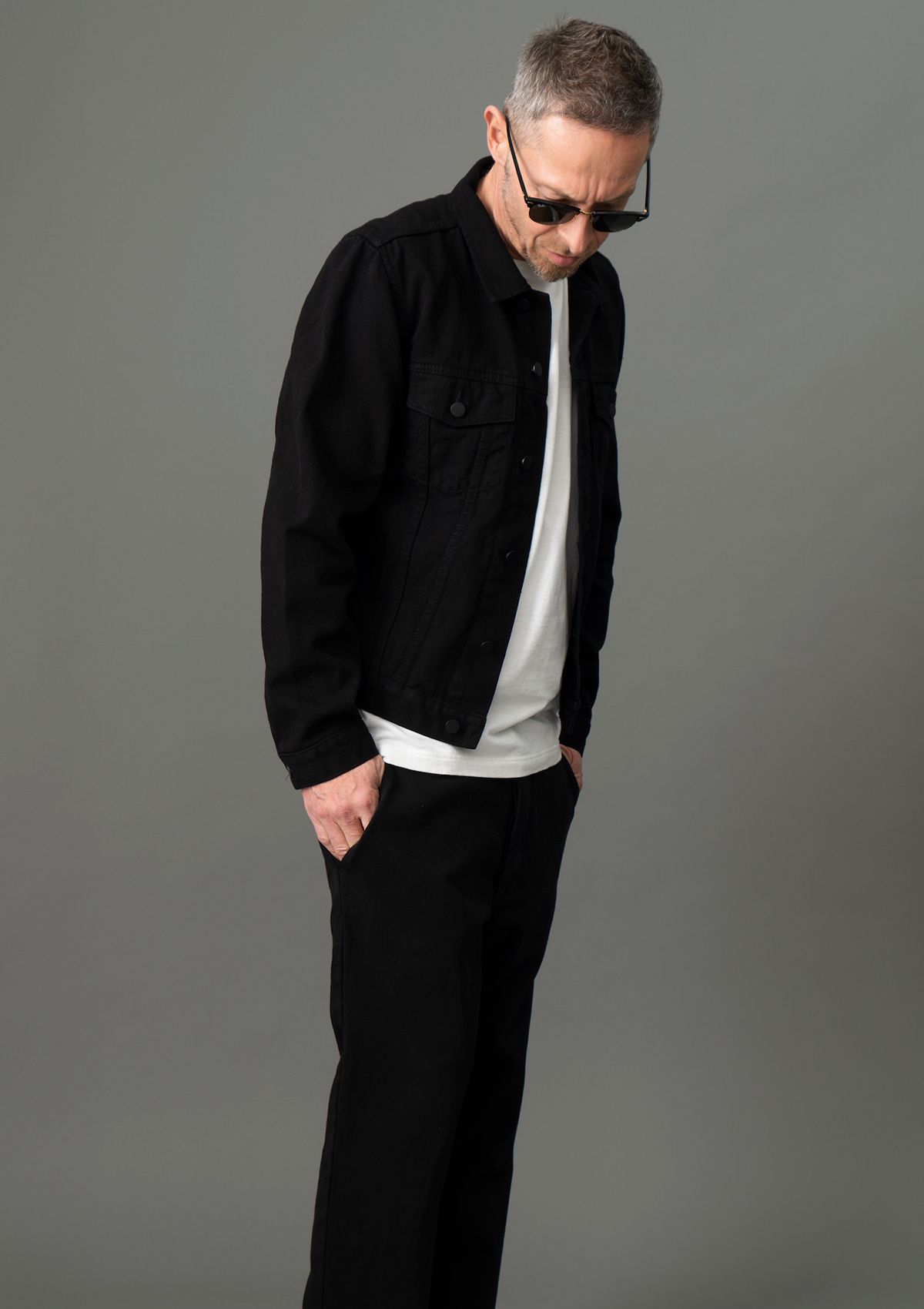 春のロンハーマンで、定番という名の惰性を打ち破る｜メンズ