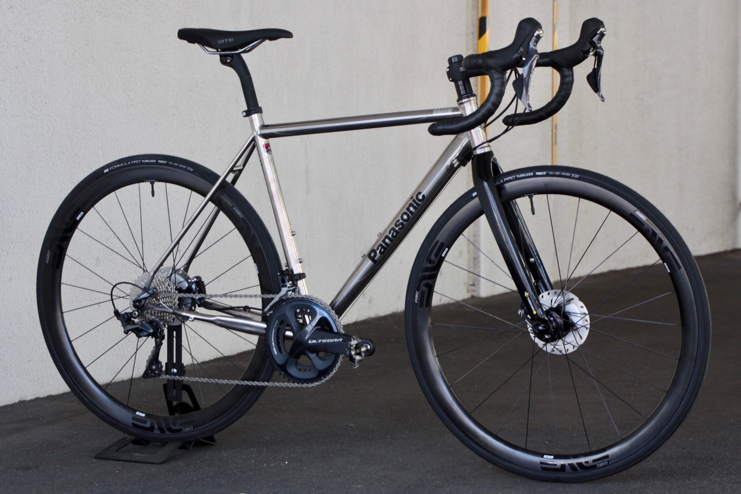 panasonic/パナソニック | 広島の自転車ショップ。ファットバイク