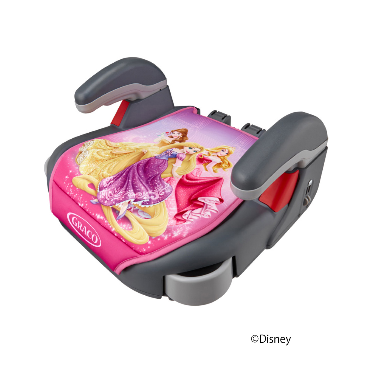 コンパクトジュニア＜販売終了＞ | ベビー用品のグレコ （GRACO）