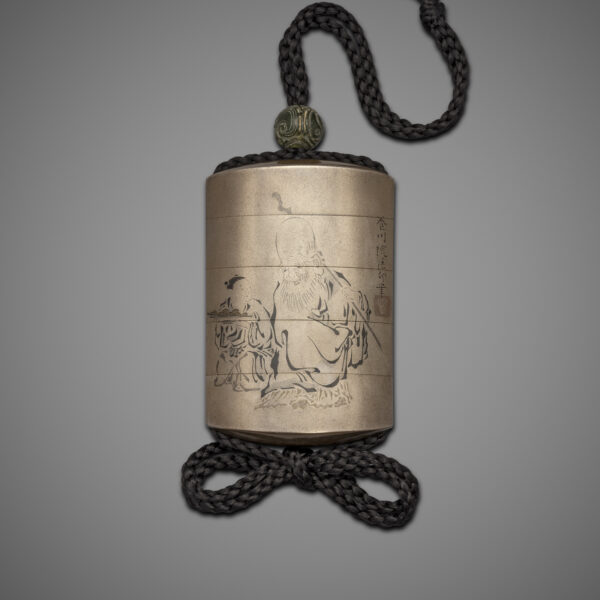 印籠・提げ物 - Grace Tsumugi Fine Art