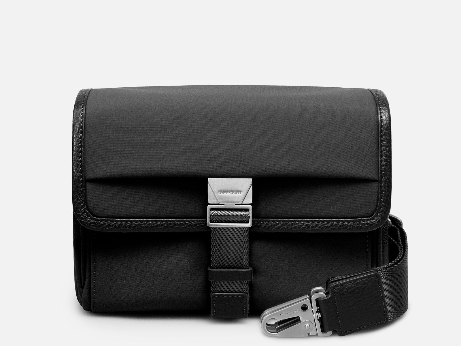 114 レザーフォリオ｜ペブルドレザーGRAMS28