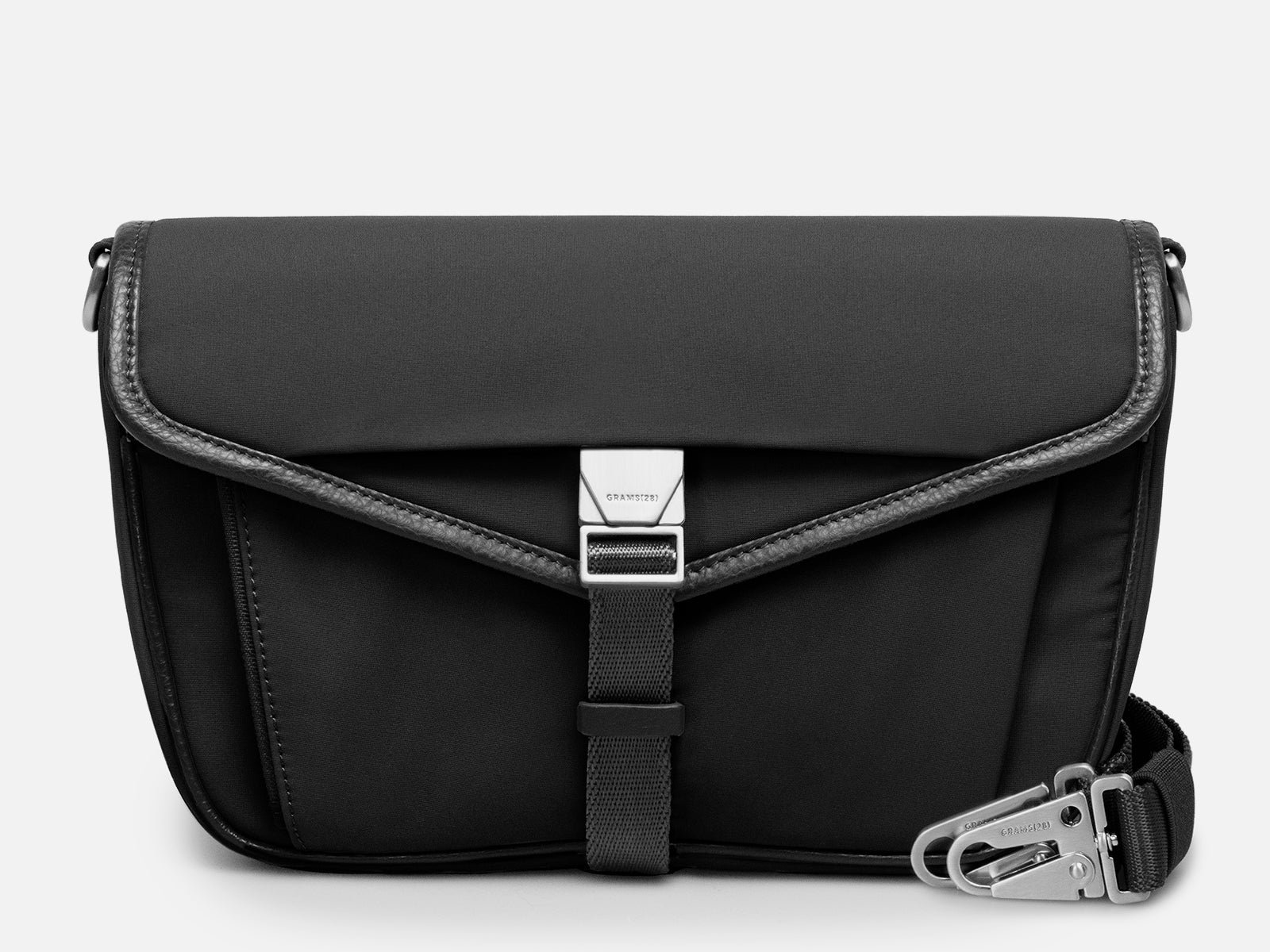 114 レザーフォリオ｜ペブルドレザーGRAMS28