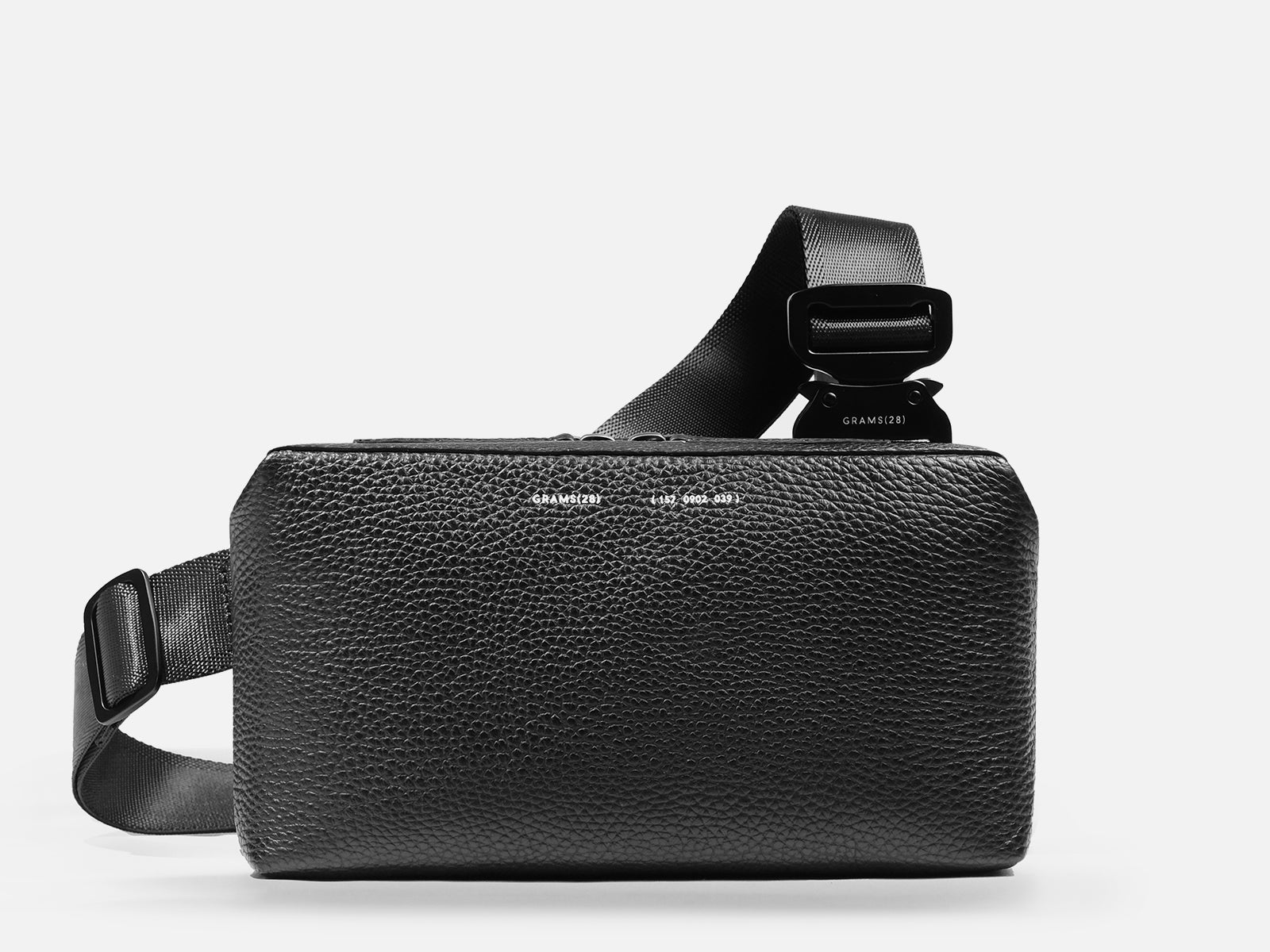 MR LEE x GRAMS28 157 Essential Sling