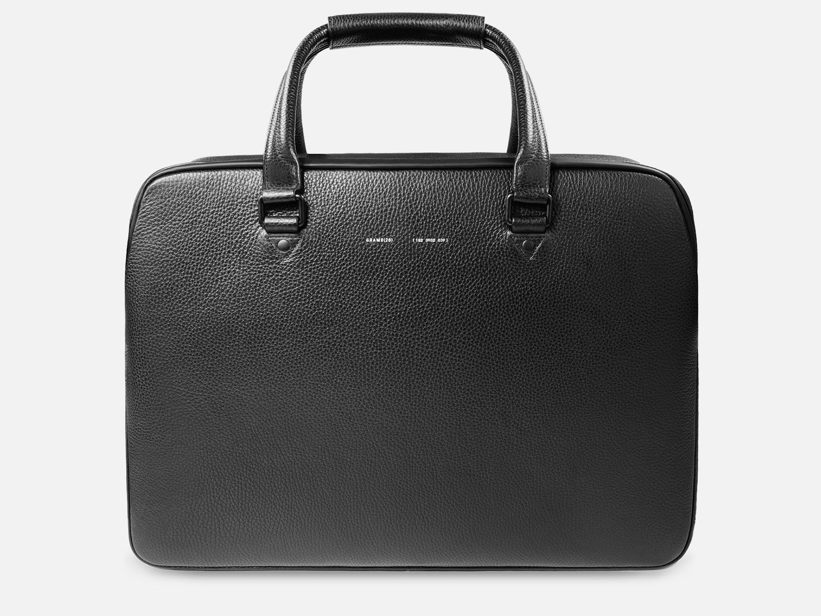 157 エッセンシャル・クロスボディ -GRAMS28