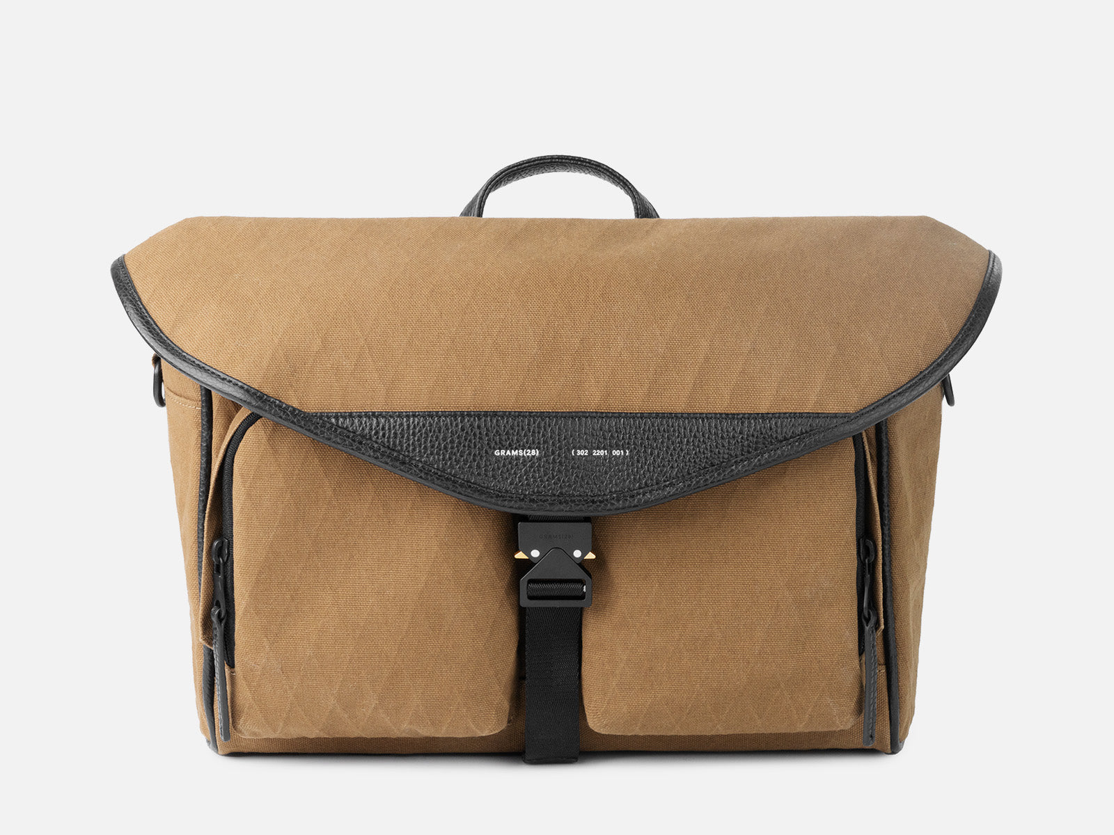 704 Folio Bag - GRAMS28