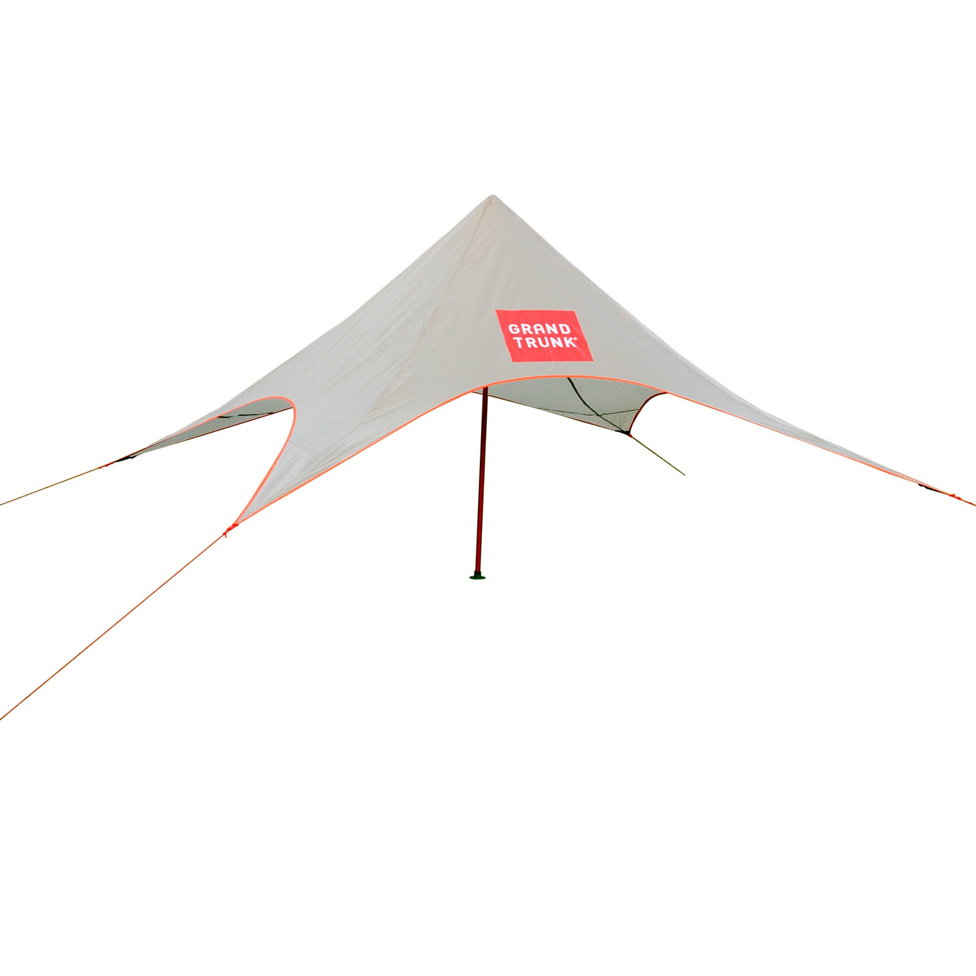 ShadeCaster 2 Person Sunshade – GrandTrunk