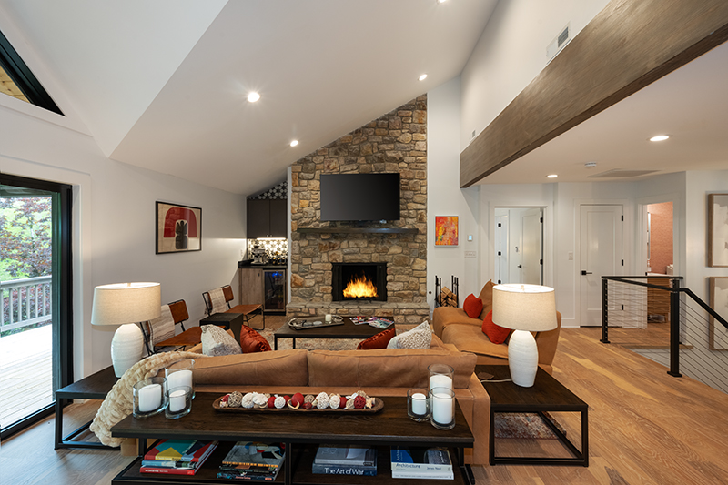 Grandfather Golf and Country Club