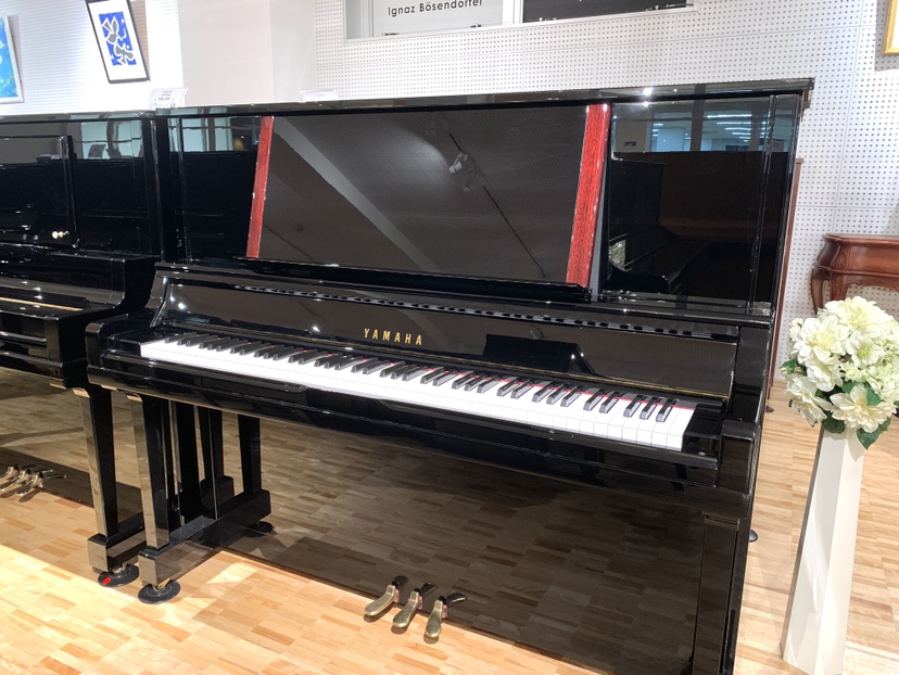 世界最大級のピアノ販売モール グランドギャラリー｜中古ピアノ販売