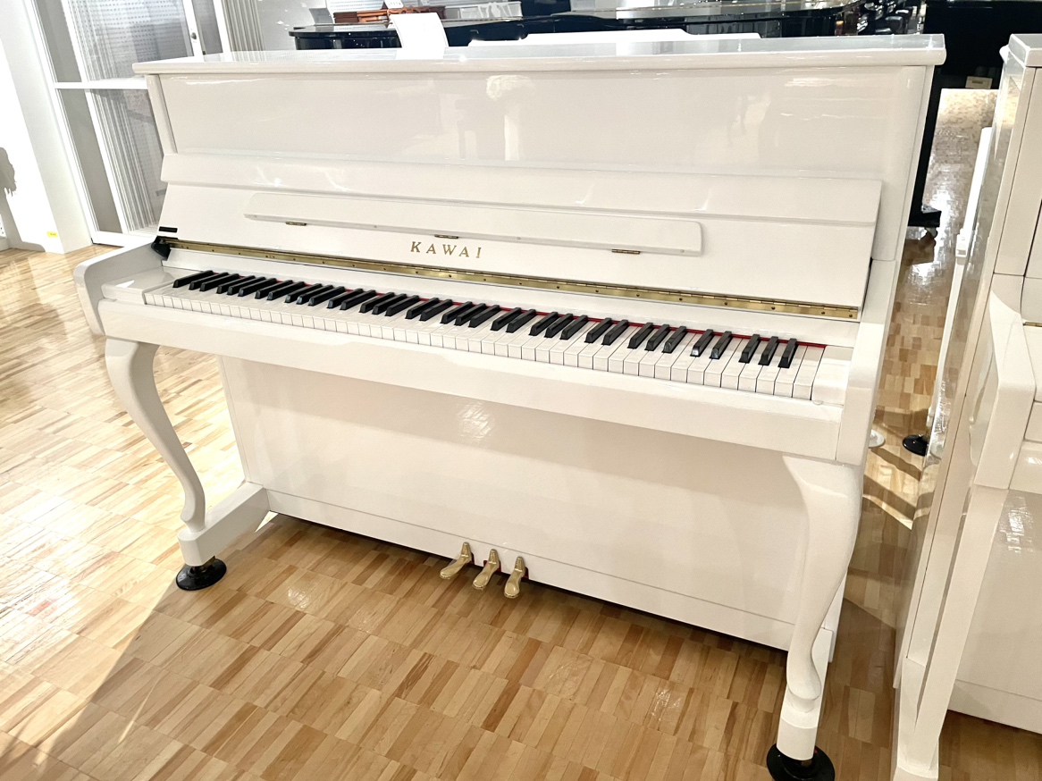 ピアノコンシェルジュ ご紹介！ KAWAI（カワイ）／LD22WF ｜ 世界最大