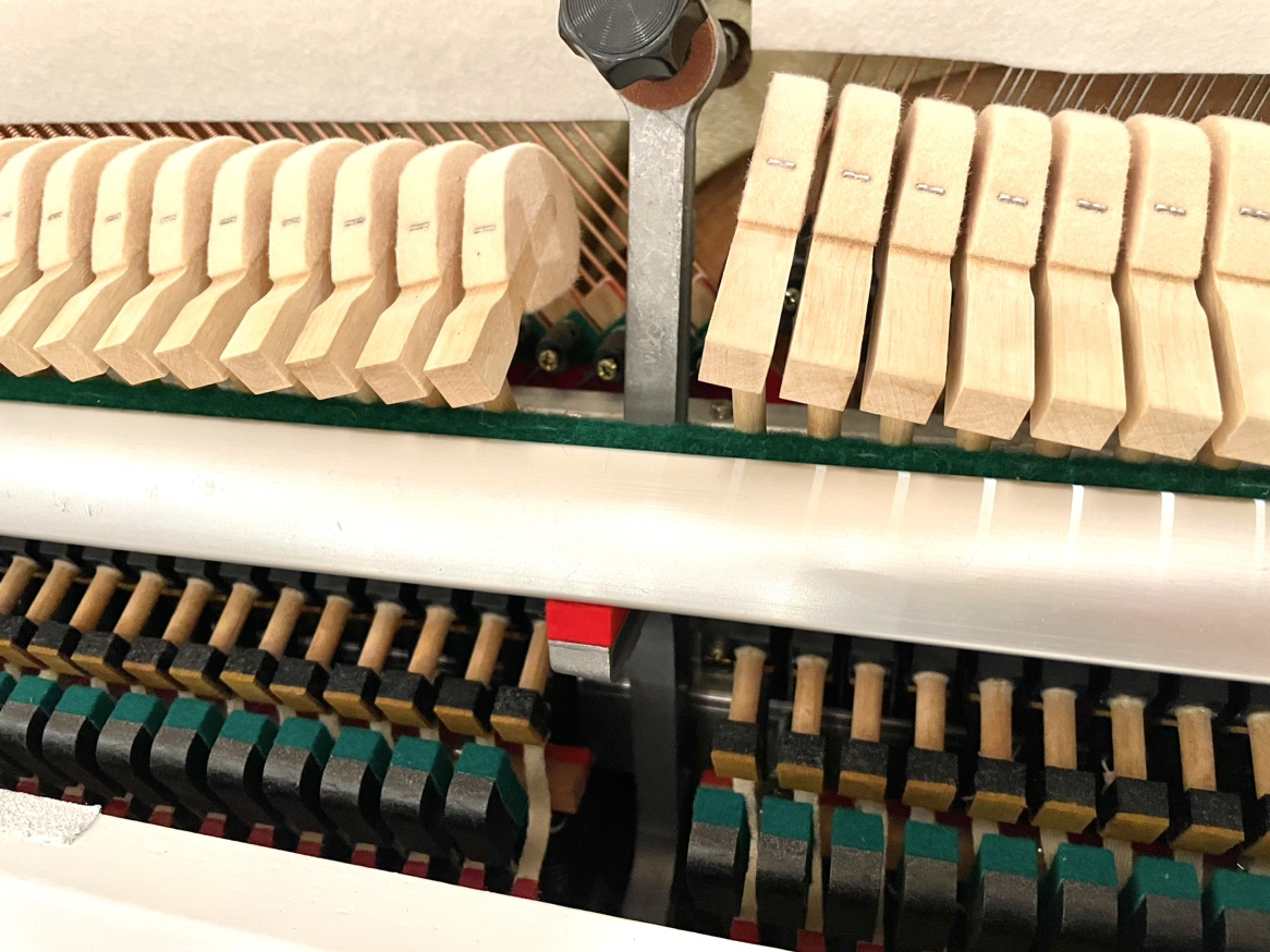 ピアノコンシェルジュ ご紹介！ KAWAI（カワイ）／LD22WF ｜ 世界最大