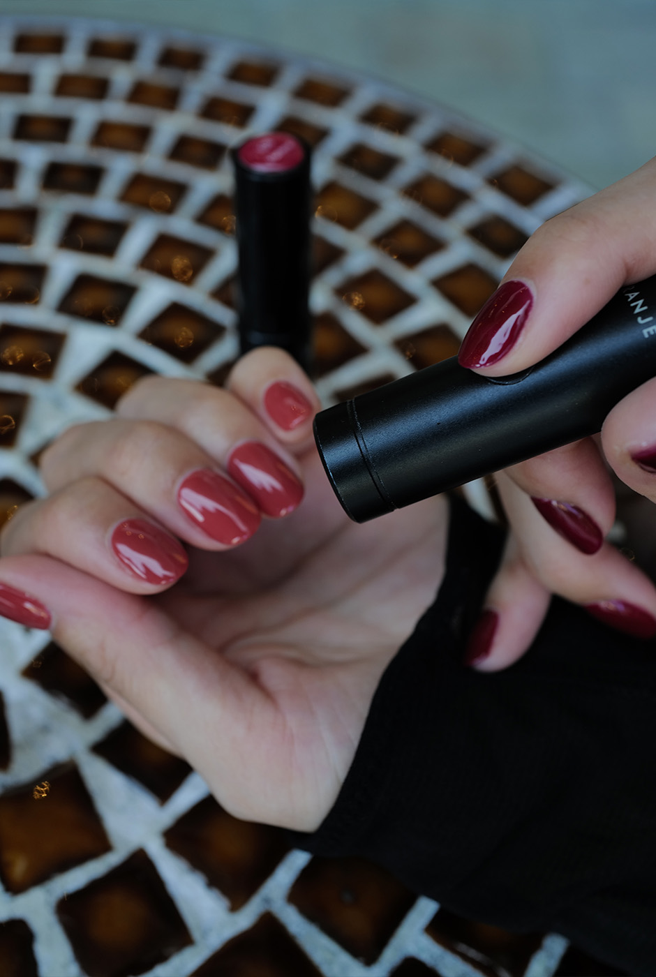 ジェルネイルライト - GRANJE（グランジェ）