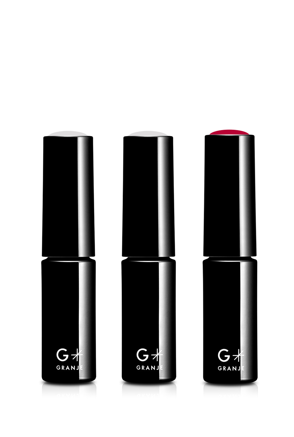 ピールオフトップカラーセット (061-158) - GRANJE（グランジェ）