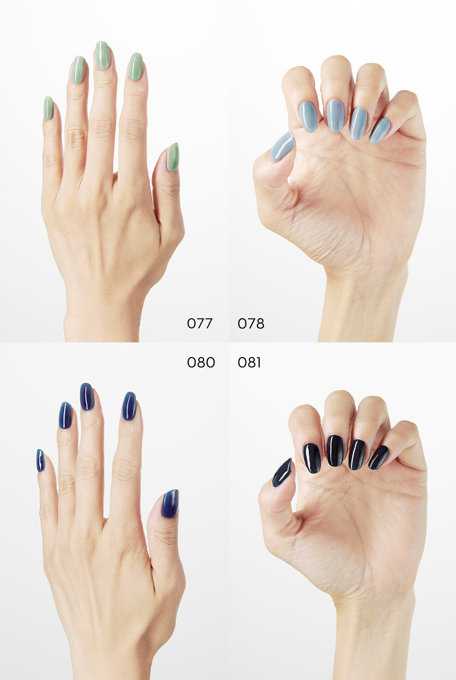 ピールオフジェルセット + 1 カラー｜GRANJE（グランジェ）公式