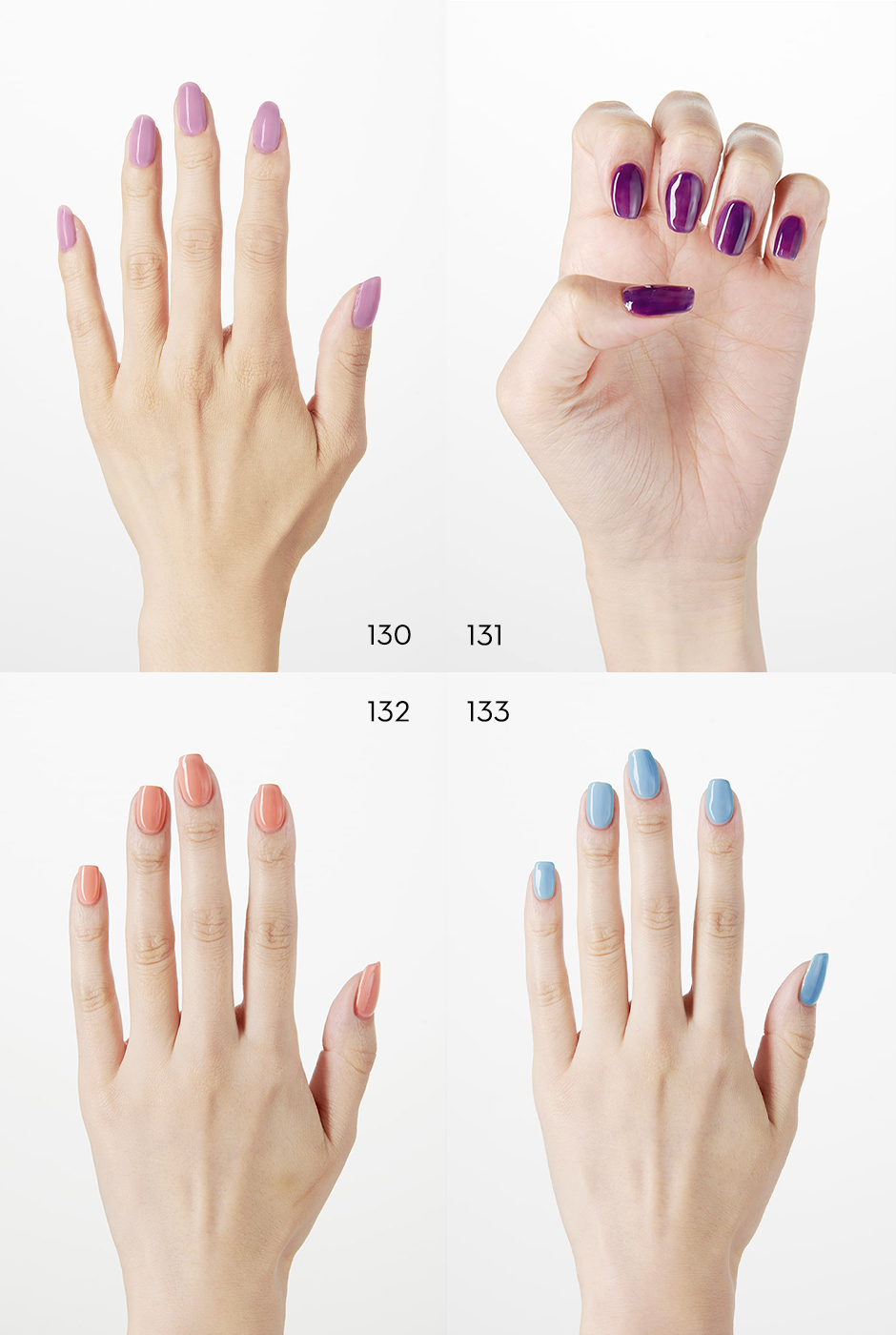 ピールオフジェルセット + 1 カラー｜GRANJE（グランジェ）公式